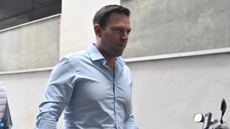 Κασσελάκης από Πάτρα: «Οι παλιές συνταγές απέτυχαν και οι καινούργιες πρέπει να πουν τι θα κάνουν»